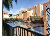 Apartamentos, Alquiler, Valle del Lili - $2.200.000