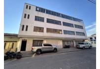 Edificios, Venta, Uribe Uribe - $1.300.000.000
