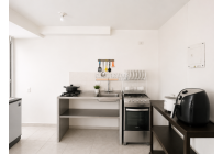 Apartamentos, Venta, Candelaria - $150.000.000