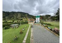 Fincas y Casas Campestres, Venta, Dagua - $850.000.000