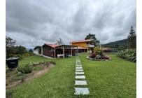 Fincas y Casas Campestres, Venta, Dagua - $850.000.000