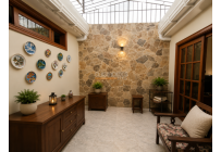 Casas, Venta, Benjamín Herrera - $260.000.000