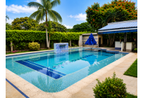 Casas, Venta, Jamundí - $2.950.000.000