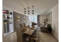 Apartamentos, Venta, Cuarto de Legua - $650.000.000