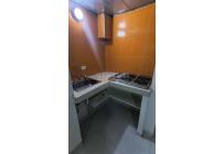 Apartaestudios, Alquiler, Bogotá - $1.500.000
