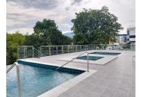 Apartaestudios, Alquiler, Dos Quebradas - $2.200.000