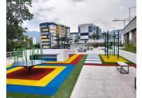 Apartaestudios, Alquiler, Dos Quebradas - $2.200.000