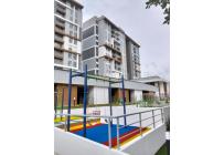 Apartaestudios, Alquiler, Dos Quebradas - $2.200.000