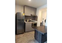 Apartaestudios, Alquiler, Dos Quebradas - $2.200.000