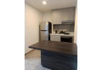 Apartaestudios, Alquiler, Dos Quebradas - $2.200.000