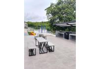 Apartaestudios, Alquiler, Dos Quebradas - $2.200.000