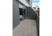 Apartaestudios, Alquiler, Dos Quebradas - $2.200.000