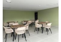 Apartaestudios, Alquiler, Dos Quebradas - $2.200.000