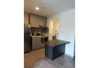 Apartaestudios, Alquiler, Dos Quebradas - $2.200.000