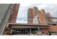 Apartamentos, Alquiler, Bogotá - $1.300.000