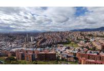 Apartamentos, Alquiler, Bogotá - $1.300.000