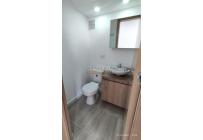 Apartamentos, Alquiler, Bogotá - $1.300.000