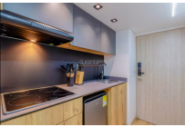 Apartaestudios, Venta, Juanambú - $350.000.000