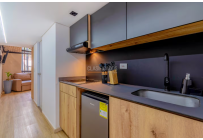 Apartaestudios, Venta, Juanambú - $350.000.000