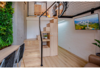 Apartaestudios, Venta, Juanambú - $350.000.000