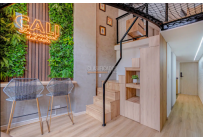 Apartaestudios, Venta, Juanambú - $350.000.000