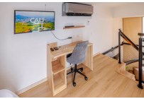 Apartaestudios, Venta, Juanambú - $350.000.000