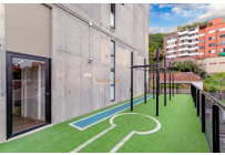 Apartaestudios, Venta, Juanambú - $350.000.000
