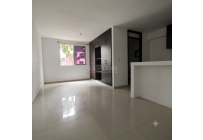 Apartaestudios, Alquiler, Caney - $800.000