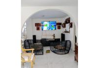 Casas, Venta, La Hacienda - $980.000.000