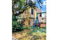 Casas, Venta, La Hacienda - $980.000.000