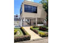 Casas, Venta, La Hacienda - $980.000.000