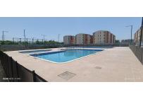 Apartamentos, Alquiler, Barranquilla - $1.100.000