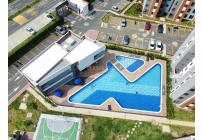 Apartamentos, Alquiler, Jamundí - $950.000