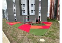 Apartamentos, Alquiler, Jamundí - $950.000