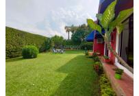 Casas, Venta, Pance - $1.500.000.000