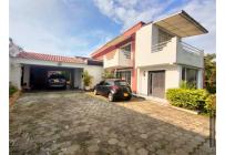 Casas, Venta, Pance - $1.550.000.000