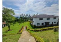 Fincas y Casas Campestres, Venta, La Elvira - $1.900.000.000