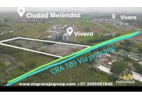 Lotes, Venta, Ciudad Bochalema - $19.900.000.000