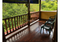 Fincas y Casas Campestres, Venta, Restrepo - $1.249.000.000