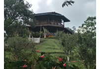 Fincas y Casas Campestres, Venta, Restrepo - $1.249.000.000
