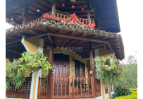 Fincas y Casas Campestres, Venta, Restrepo - $1.249.000.000