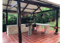 Fincas y Casas Campestres, Venta, Restrepo - $1.249.000.000