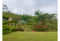 Fincas y Casas Campestres, Venta, Restrepo - $1.249.000.000