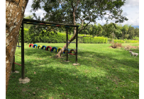Fincas y Casas Campestres, Venta, Restrepo - $1.249.000.000