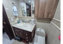 Apartamentos, Venta, Multicentro - $397.000.000