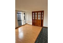 Apartamentos, Alquiler, Bogotá - $2.700.000
