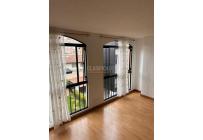 Apartamentos, Alquiler, Bogotá - $2.700.000