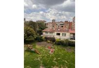 Apartamentos, Alquiler, Bogotá - $2.700.000
