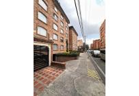 Apartamentos, Alquiler, Bogotá - $2.700.000