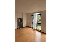 Apartamentos, Alquiler, Bogotá - $2.700.000